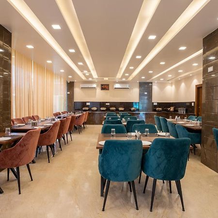 Hotel Vivaan Regency Haridwār Eksteriør bilde